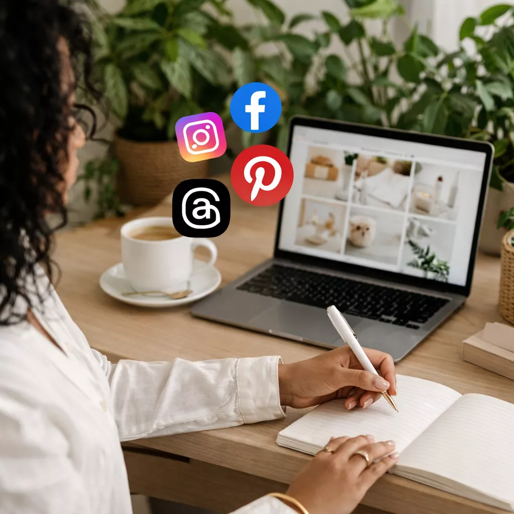 Social Media Beratung