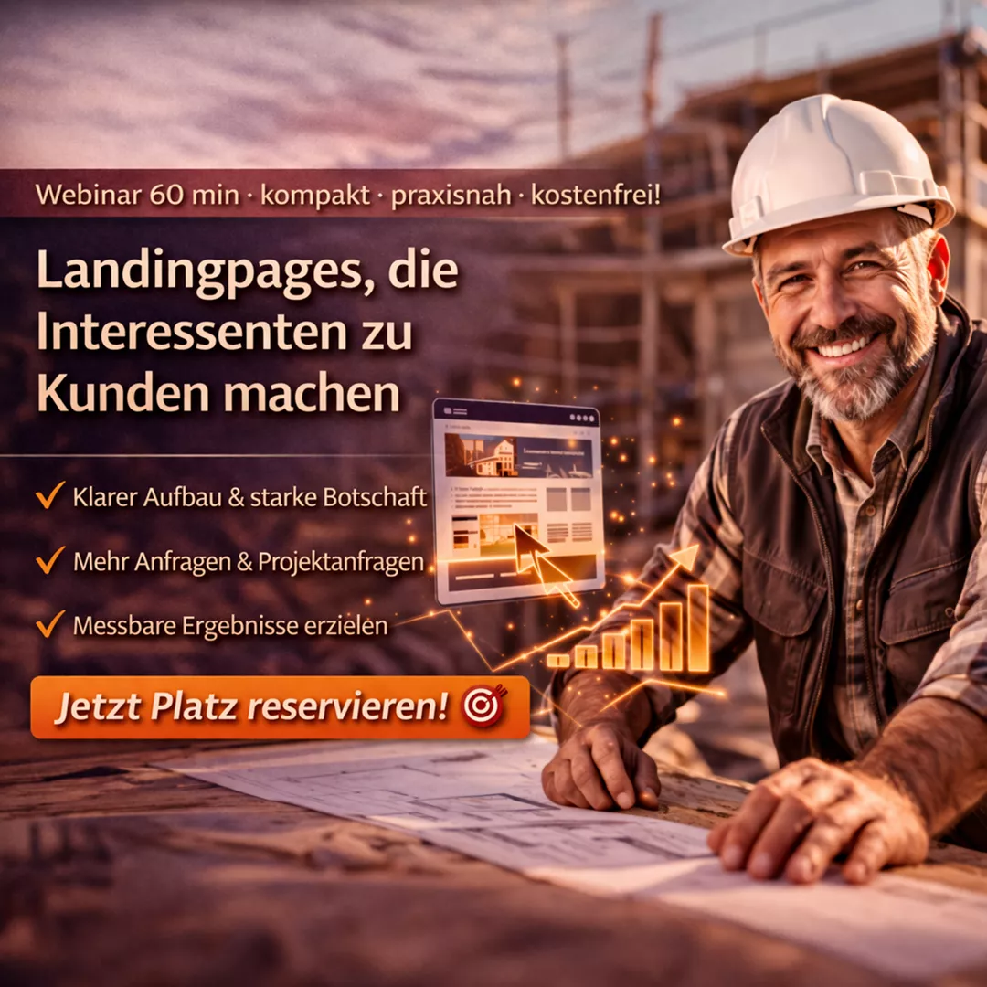 Webinar Follow-Up-Mails