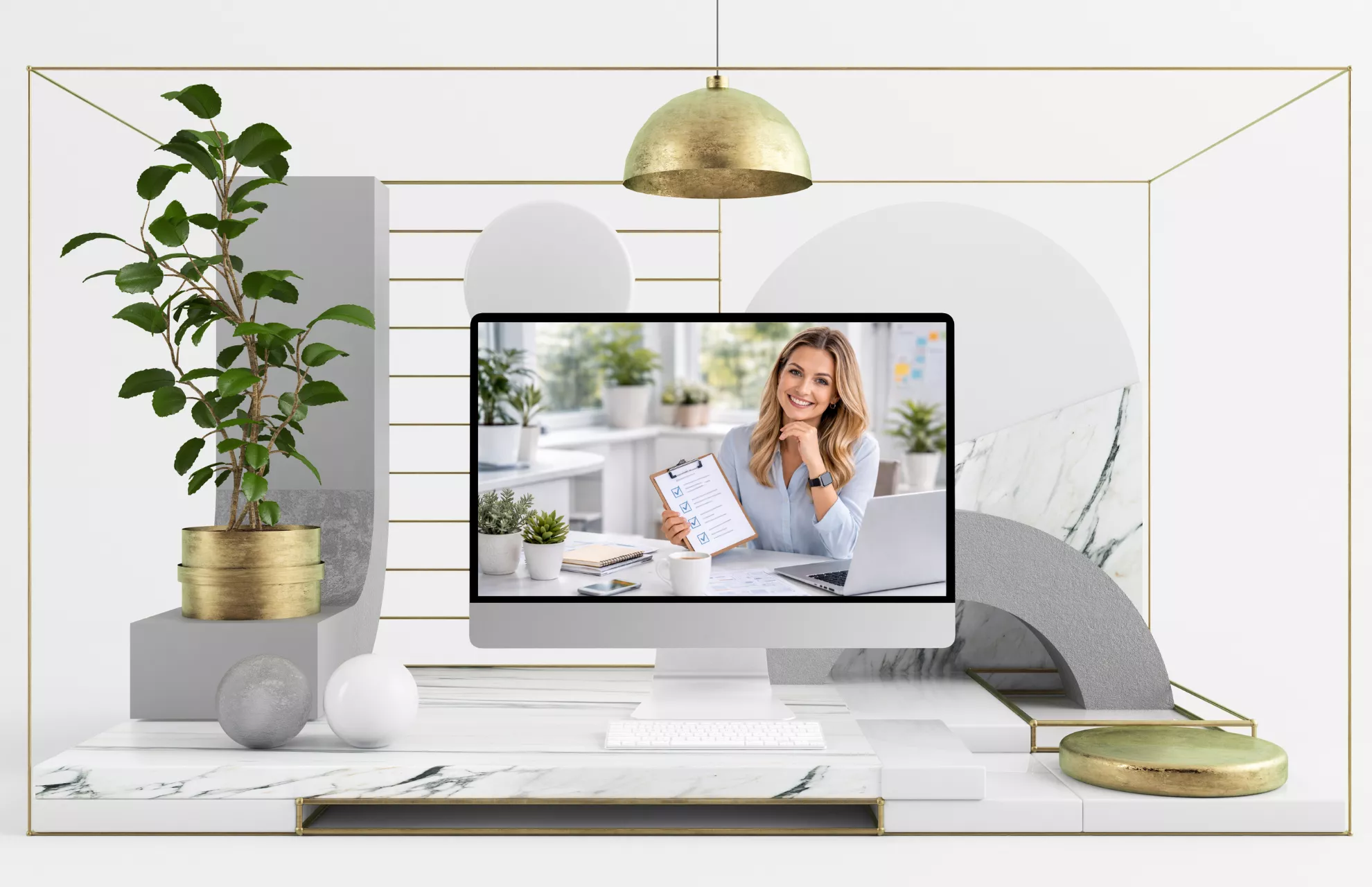 Header - Quick Checks für € 0,00