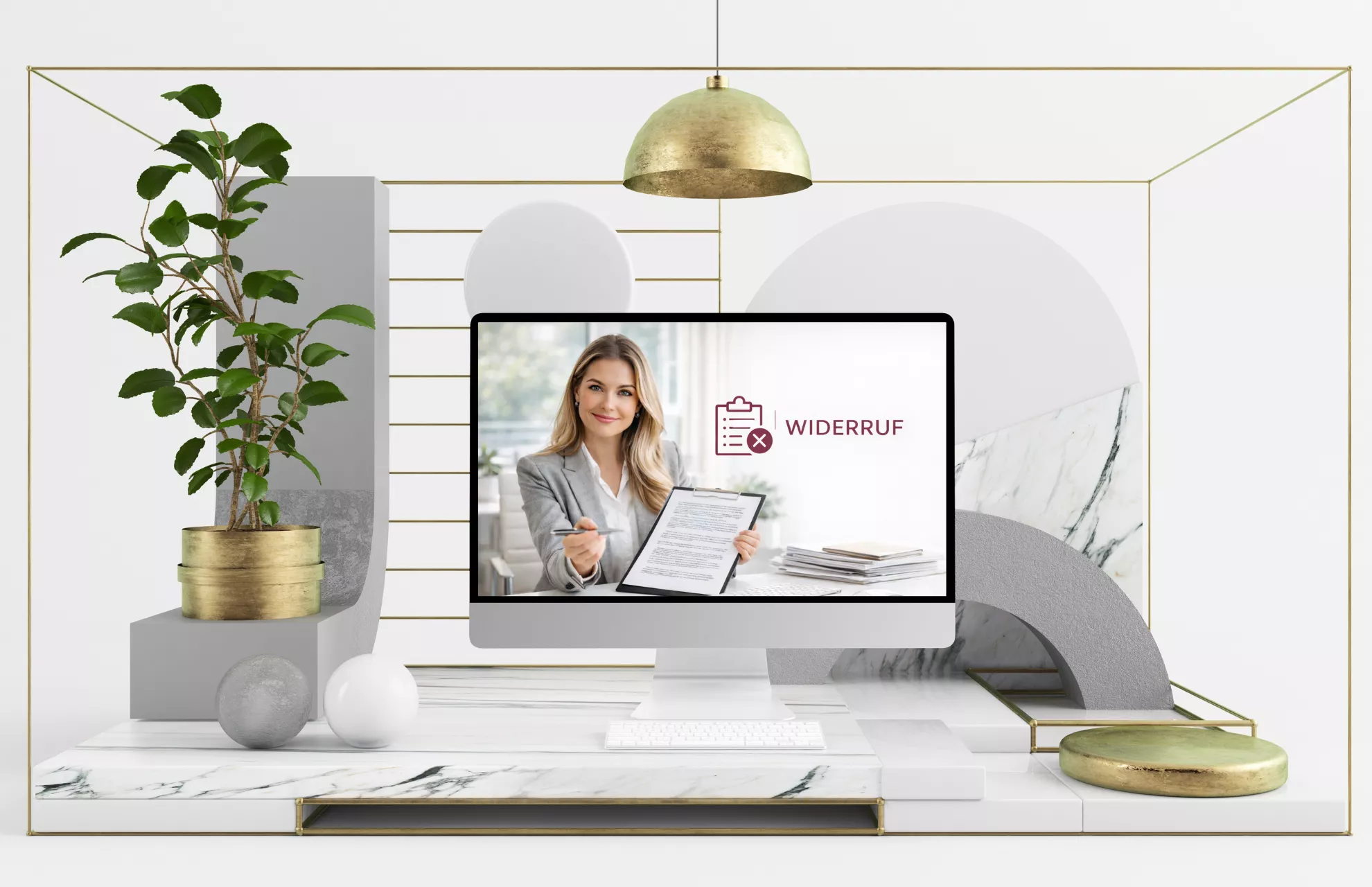 Headerbild Widerrufsrecht