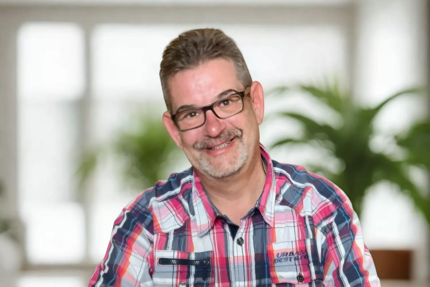 Markus von Mawo:Ka – Portraitaufnahme