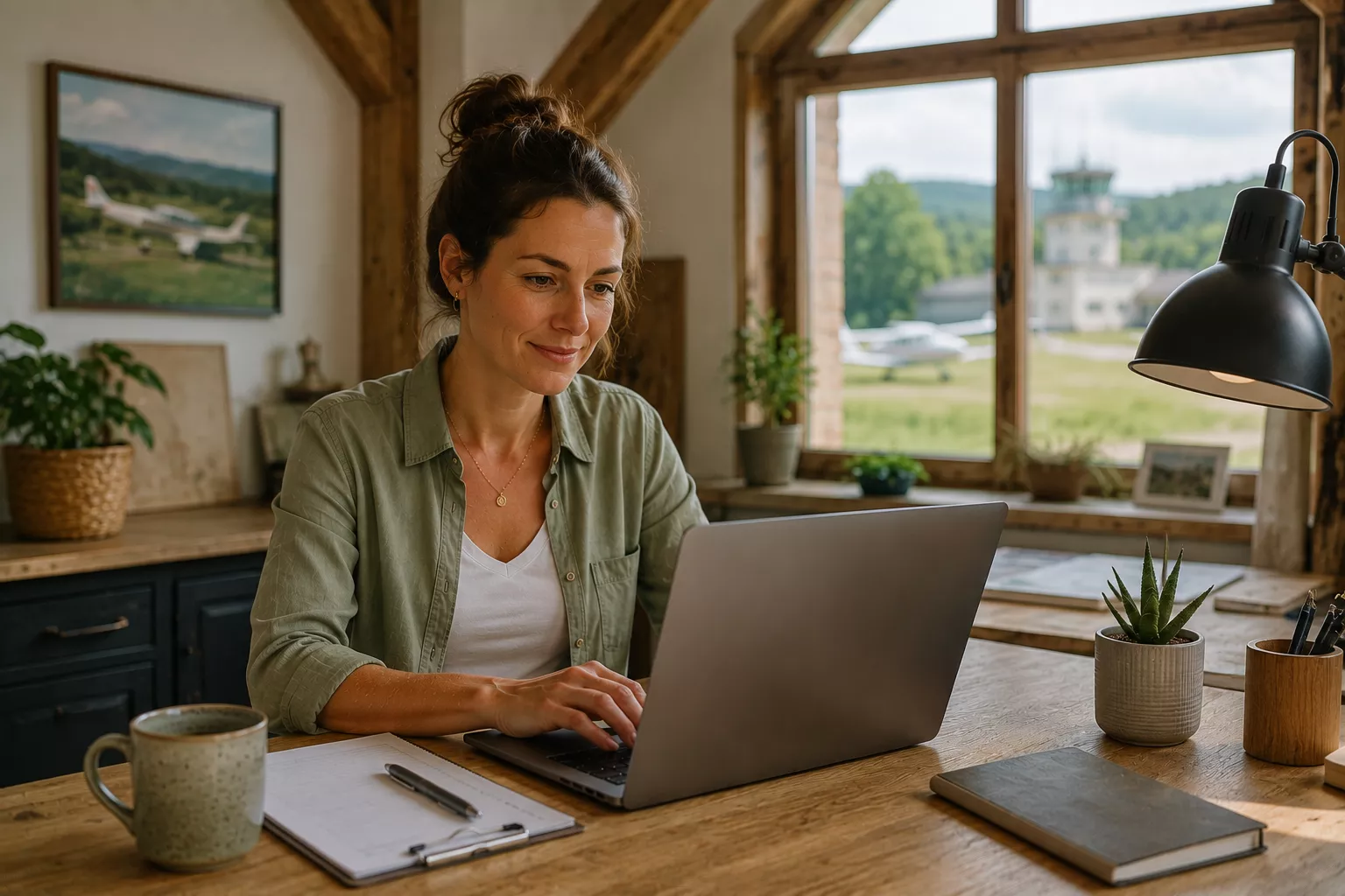 Professionelles Webdesign für Unternehmen in Dahlem