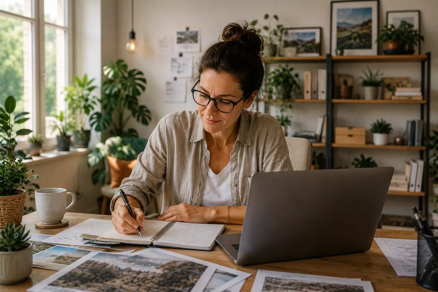 Professionelles Webdesign für Unternehmen in Dahlem