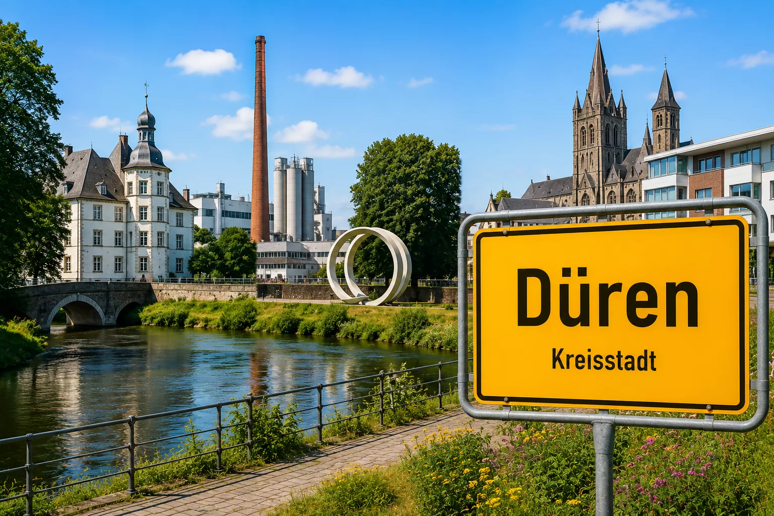 Webdesign Düren