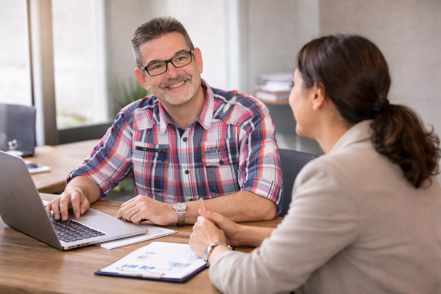 Persönliche Webdesign-Beratung für Selbstständige in Kall