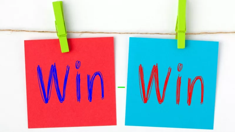 SEO Win-Win Situation