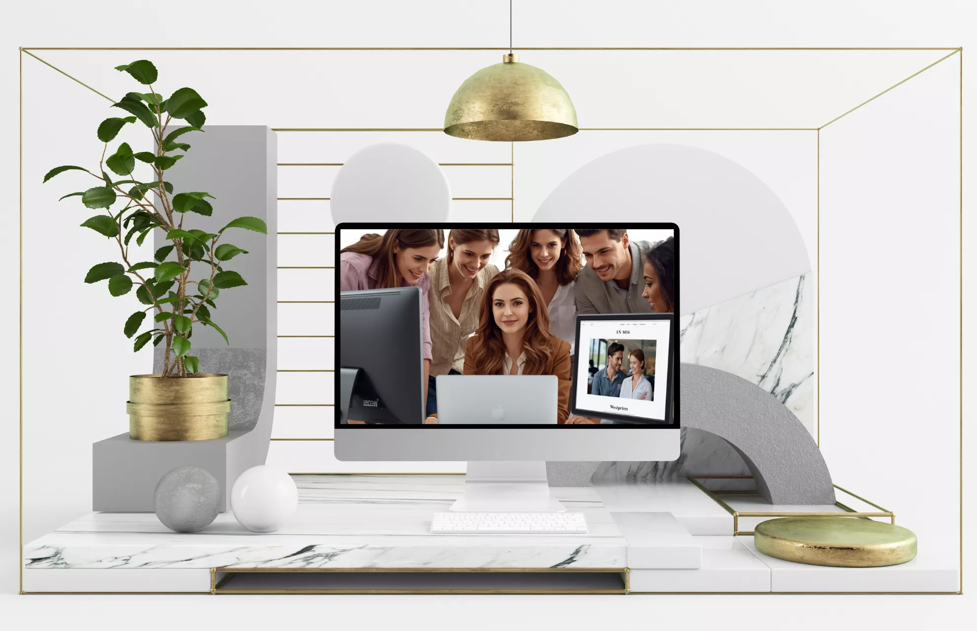 Headerbild Partnerprogramm