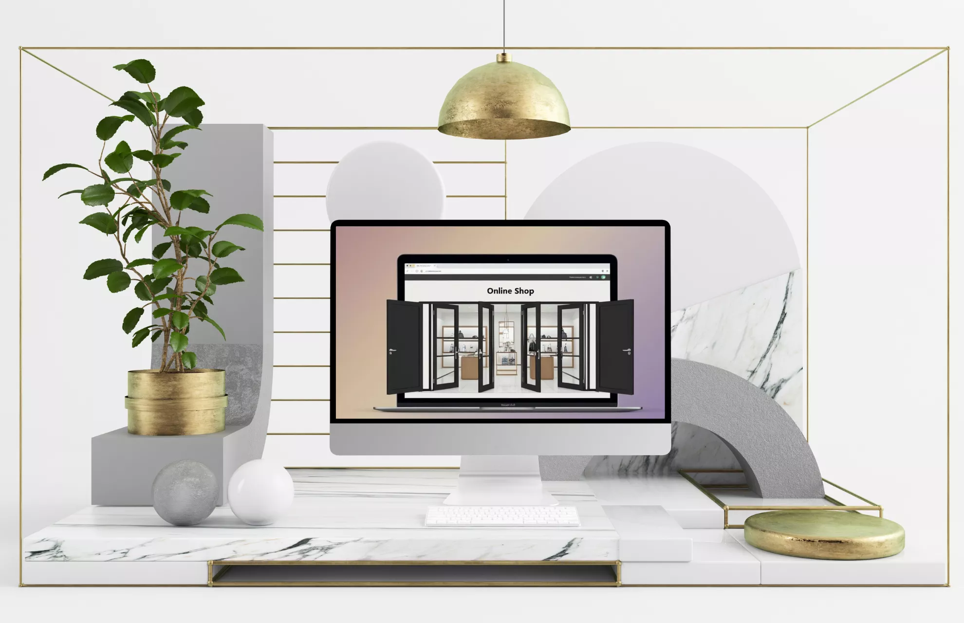 Header - Online Shop erstellen lassen Header - Online Shop erstellen lassen