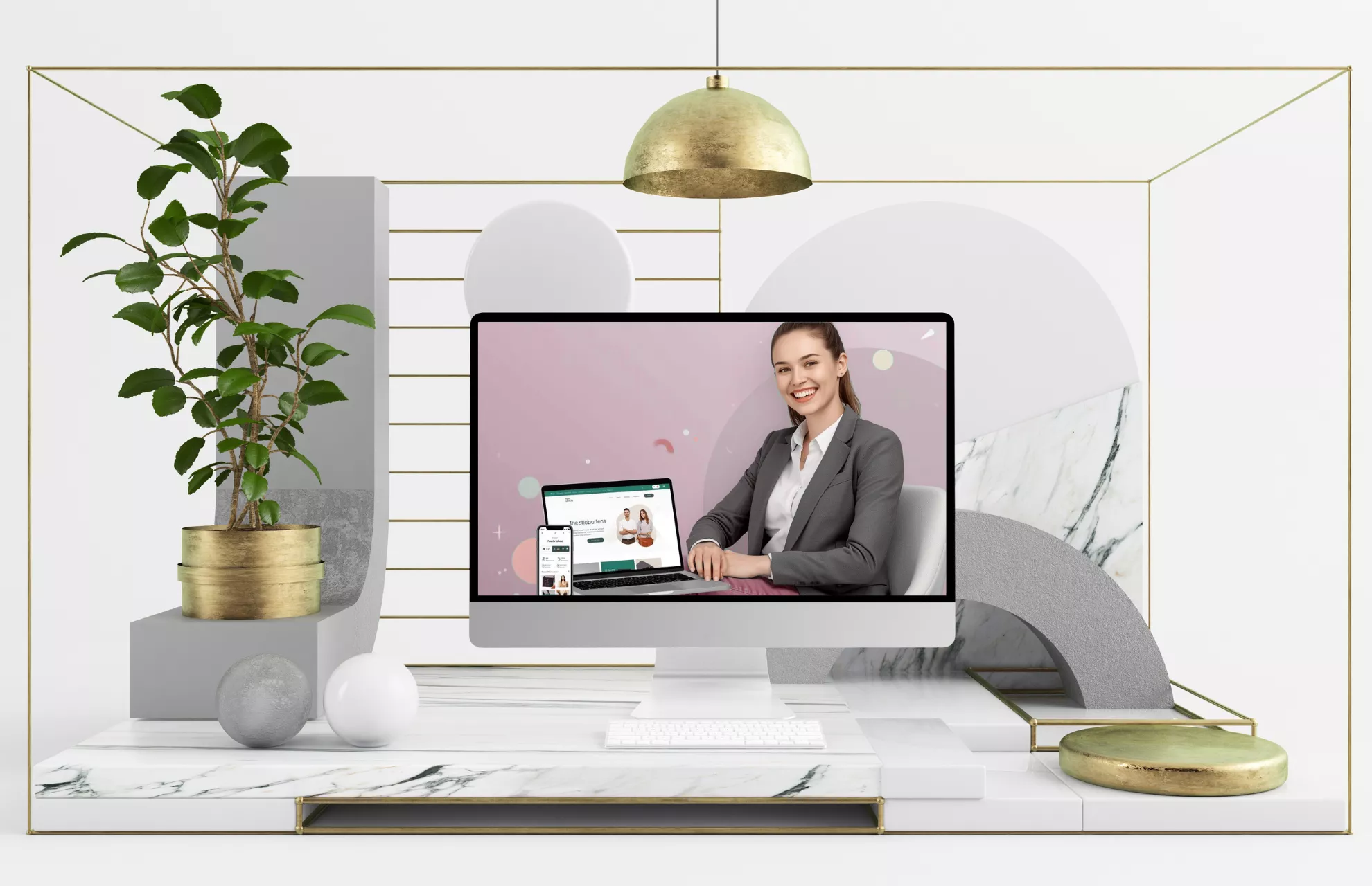 Header - Startseite