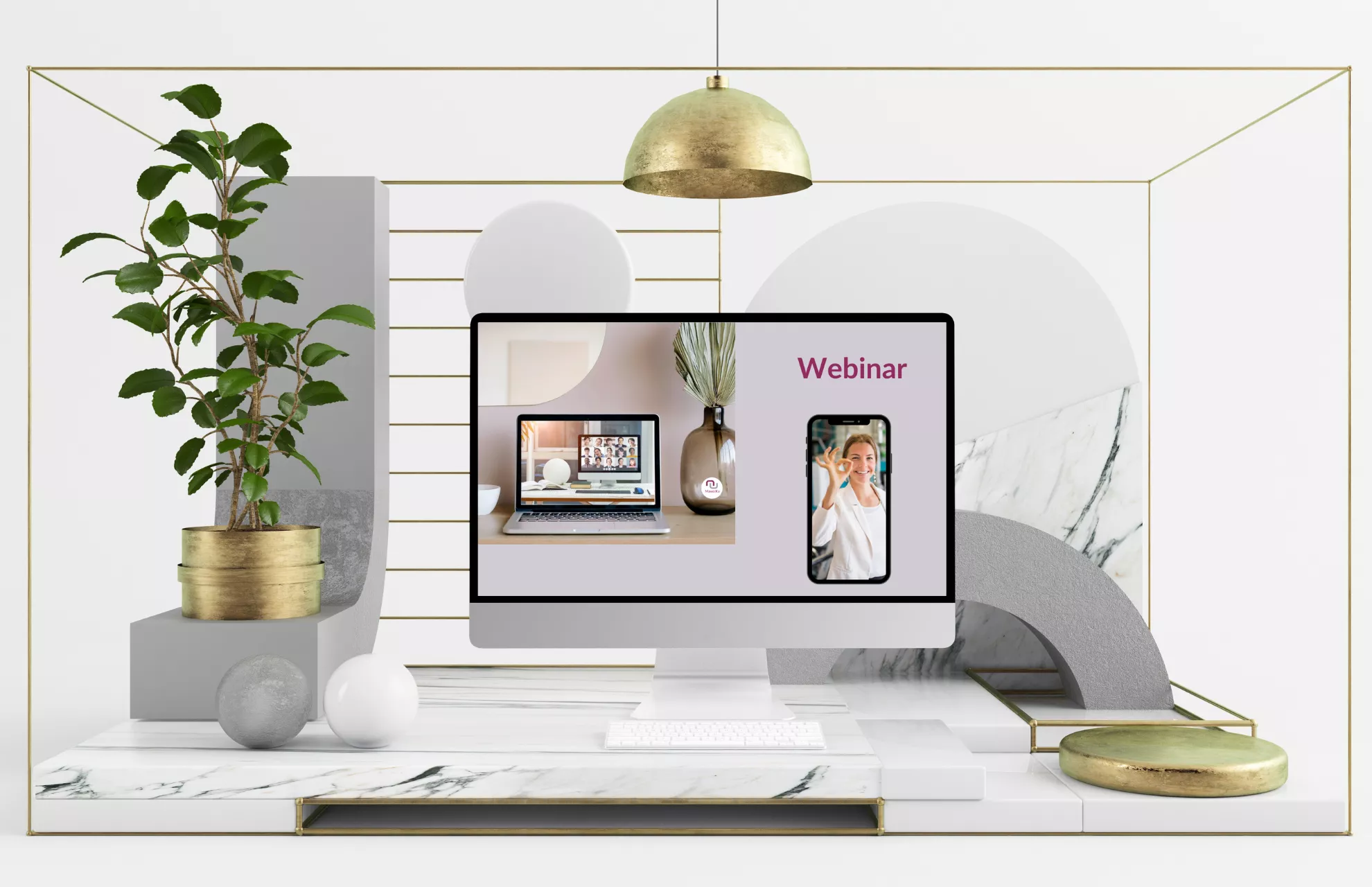 Headerbild Webinar
