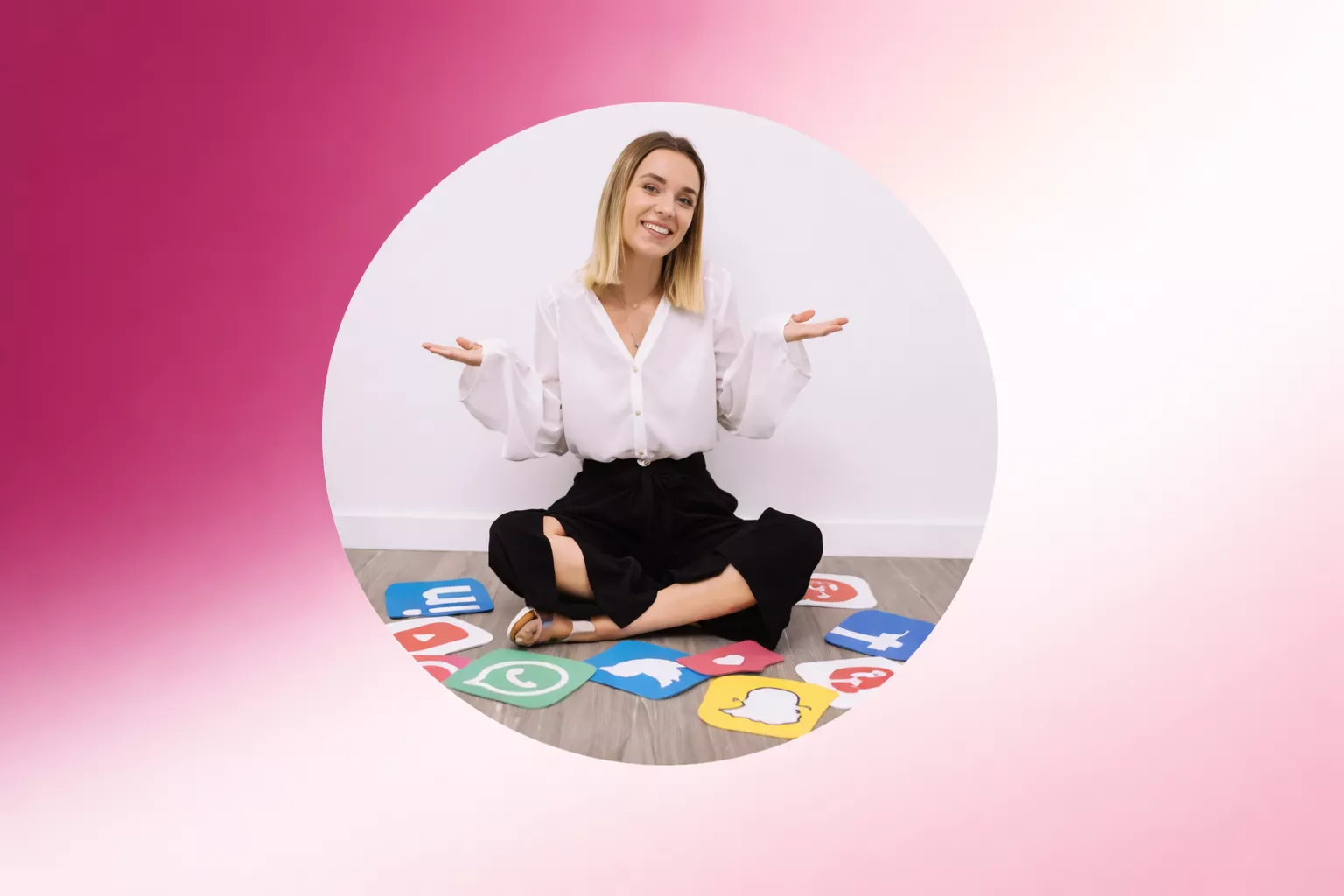 Bildgrößen Social Media 2026