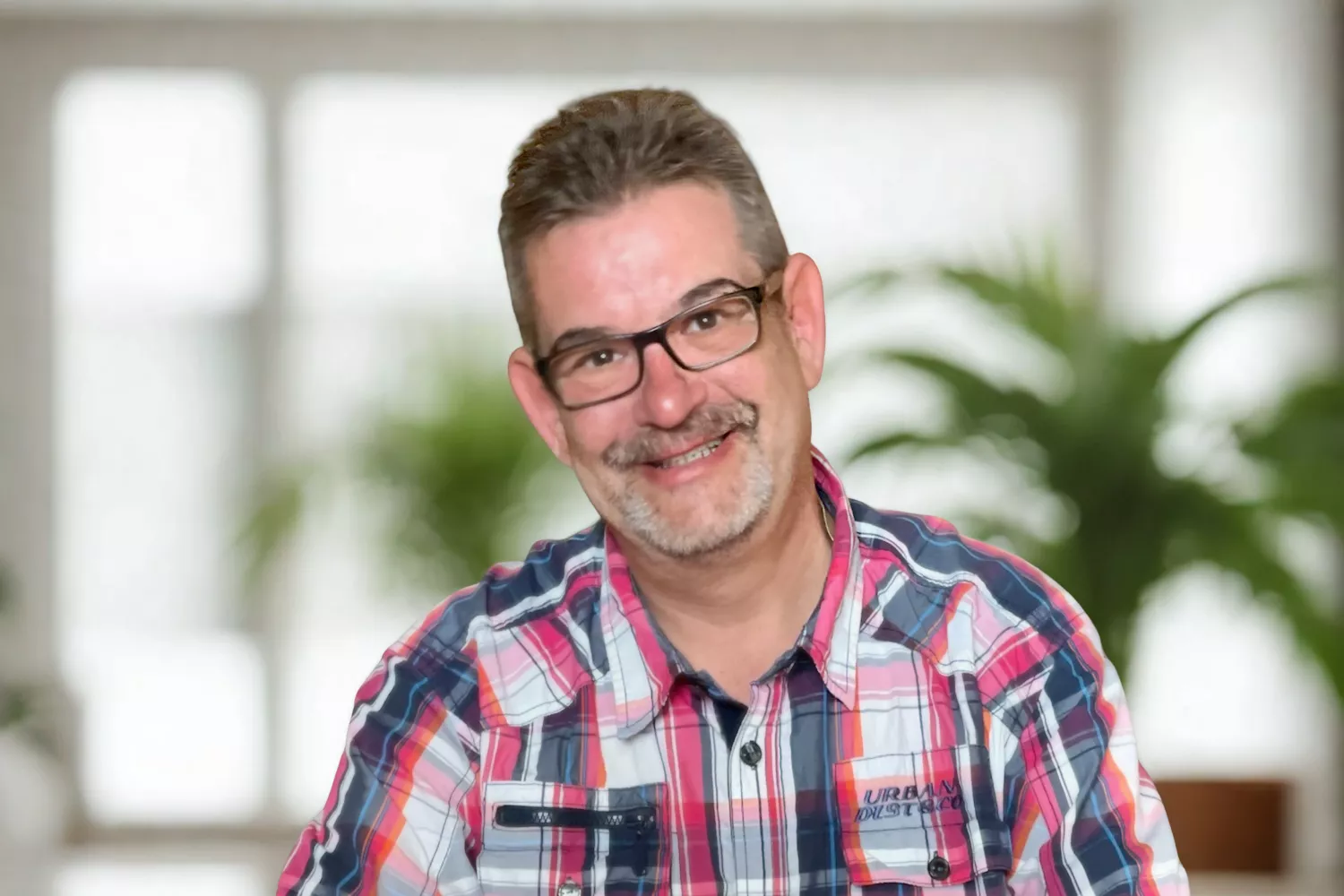 Dein Gründercoach Markus Wollenweber