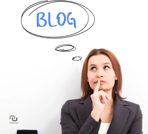 Wie du in 5 Schritten mit deinem eigenen Blog startest