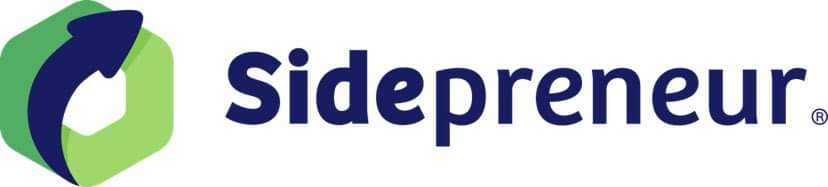 Logo Sidepreneur