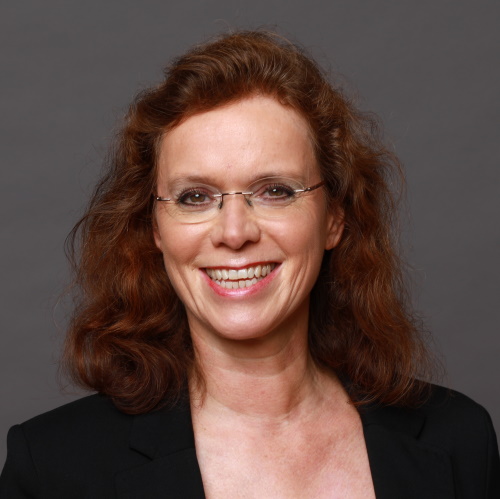 Stefanie Engel - SEO-Spezialistin